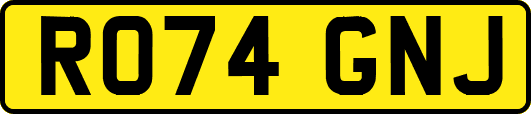 RO74GNJ