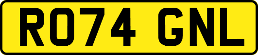 RO74GNL