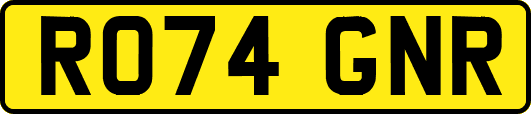 RO74GNR