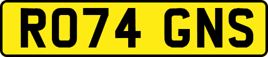 RO74GNS