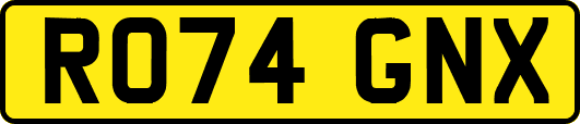 RO74GNX