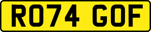 RO74GOF