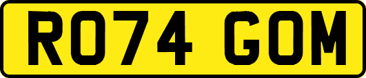 RO74GOM