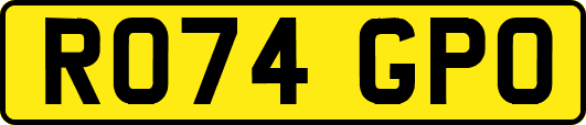 RO74GPO