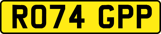 RO74GPP