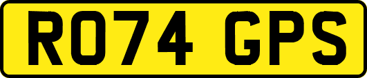 RO74GPS