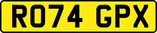 RO74GPX