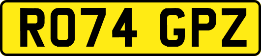 RO74GPZ