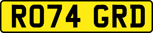 RO74GRD