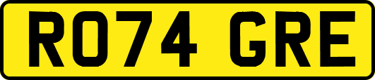 RO74GRE