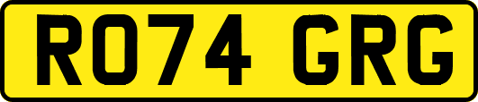 RO74GRG