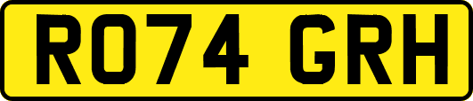 RO74GRH