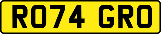 RO74GRO