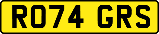 RO74GRS