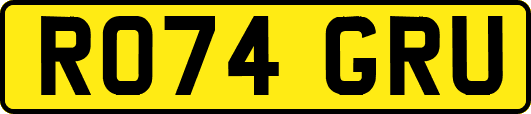 RO74GRU