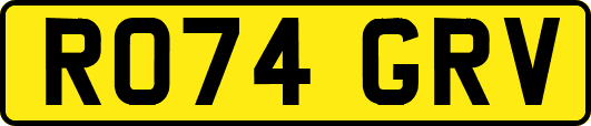 RO74GRV