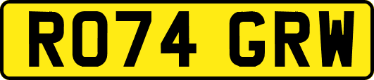 RO74GRW
