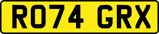 RO74GRX