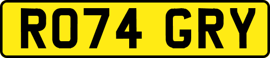 RO74GRY