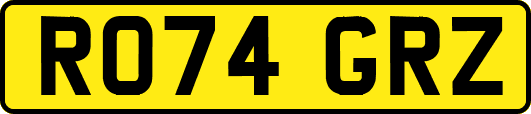 RO74GRZ