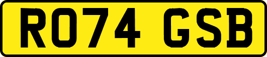 RO74GSB