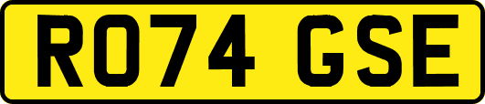 RO74GSE