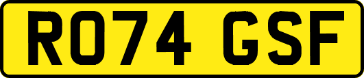 RO74GSF