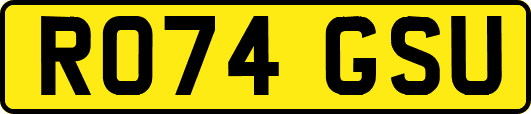 RO74GSU