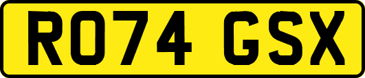 RO74GSX
