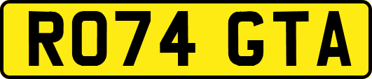 RO74GTA