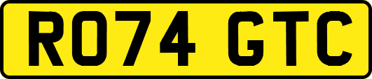 RO74GTC