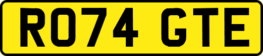 RO74GTE