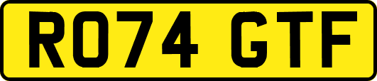 RO74GTF