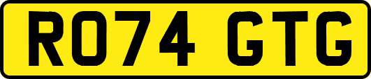 RO74GTG