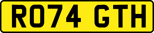 RO74GTH