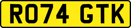 RO74GTK