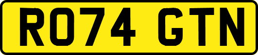 RO74GTN
