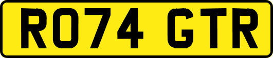 RO74GTR