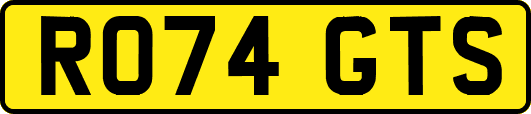 RO74GTS