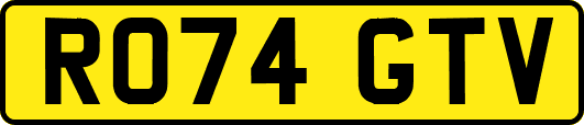 RO74GTV
