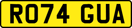 RO74GUA