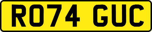 RO74GUC