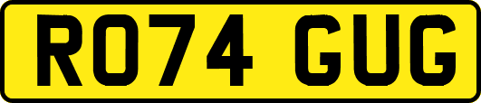 RO74GUG