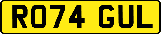 RO74GUL