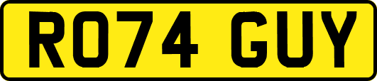 RO74GUY