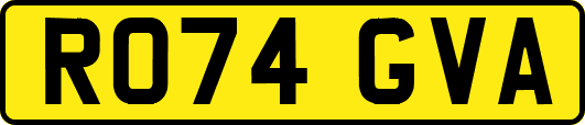 RO74GVA