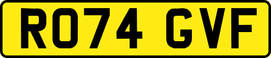 RO74GVF
