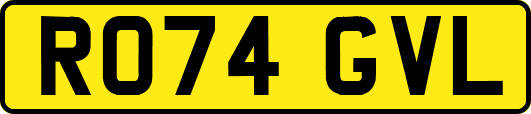 RO74GVL