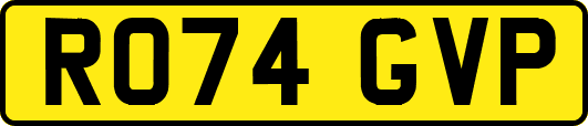 RO74GVP