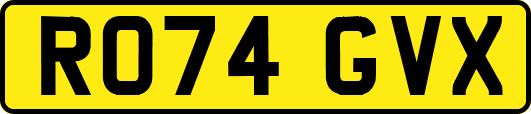 RO74GVX